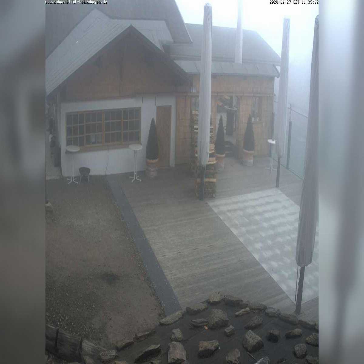 Leidersbach webcam
