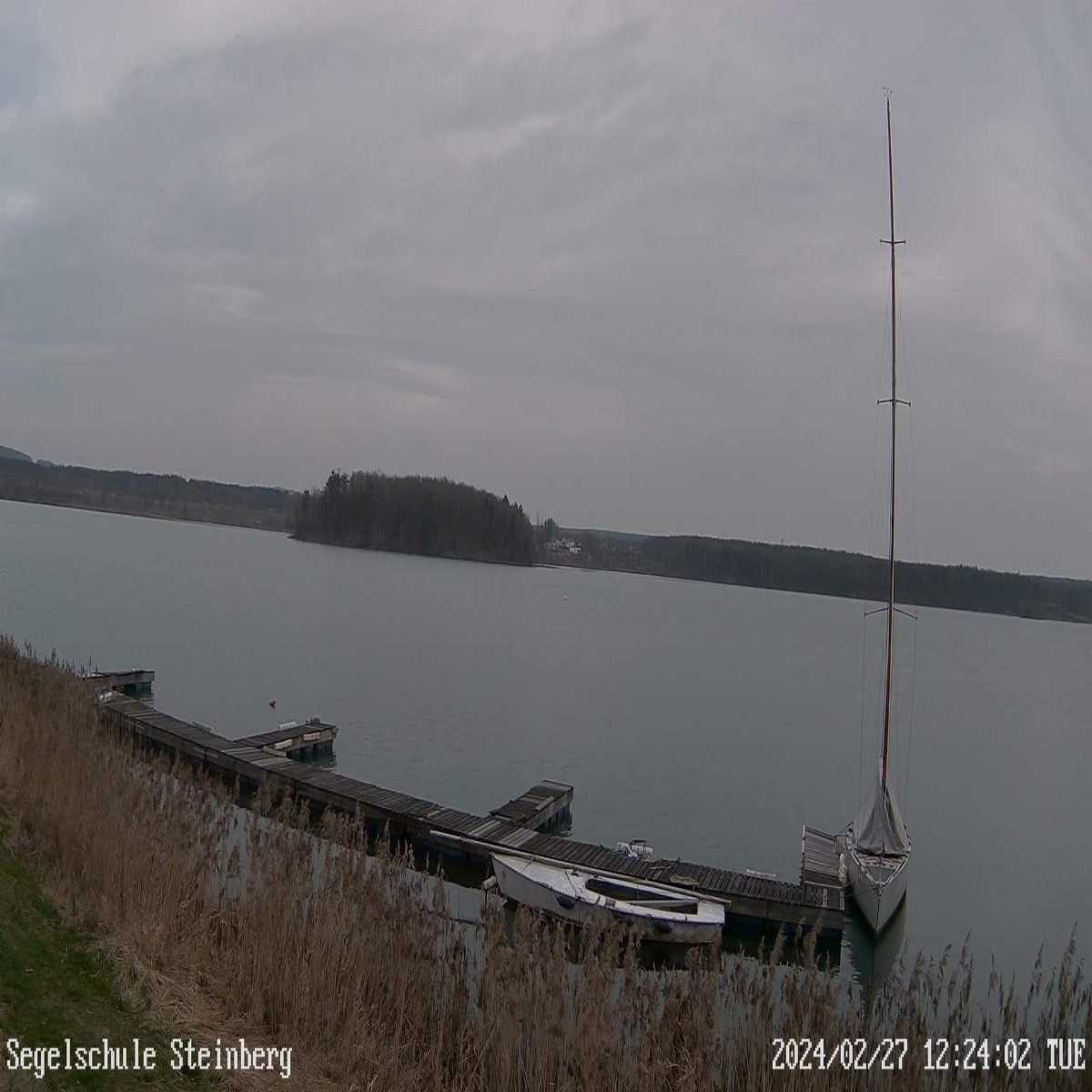 Leidersbach webcam