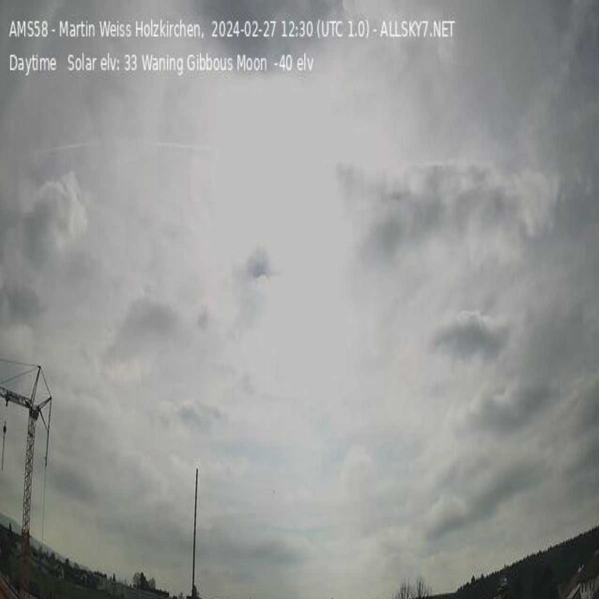 Leidersbach webcam