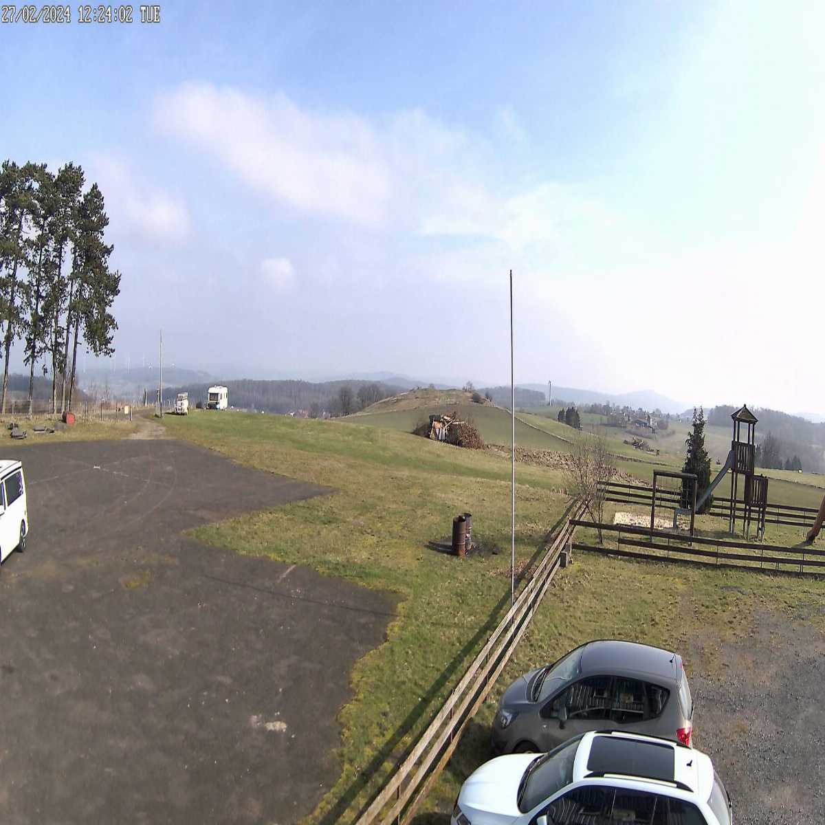 Rotenburg An Der Fulda webcam