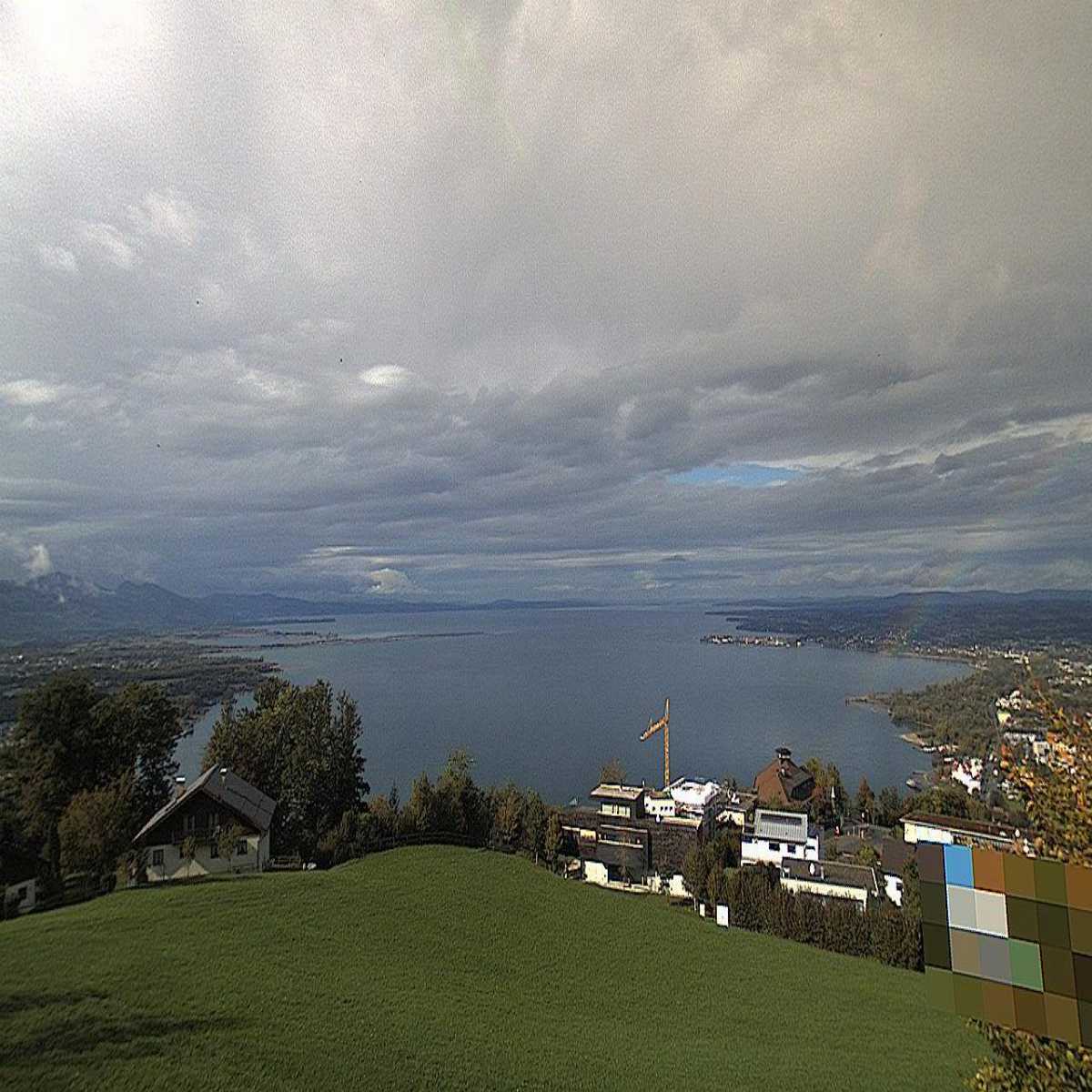 Warth webcam