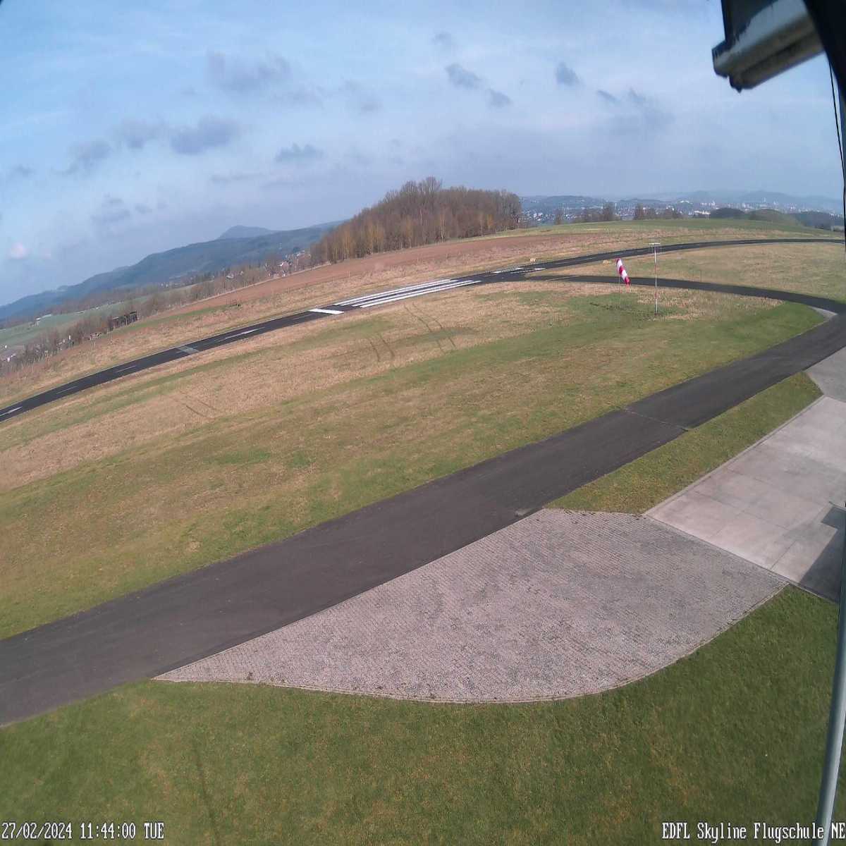Rotenburg An Der Fulda webcam