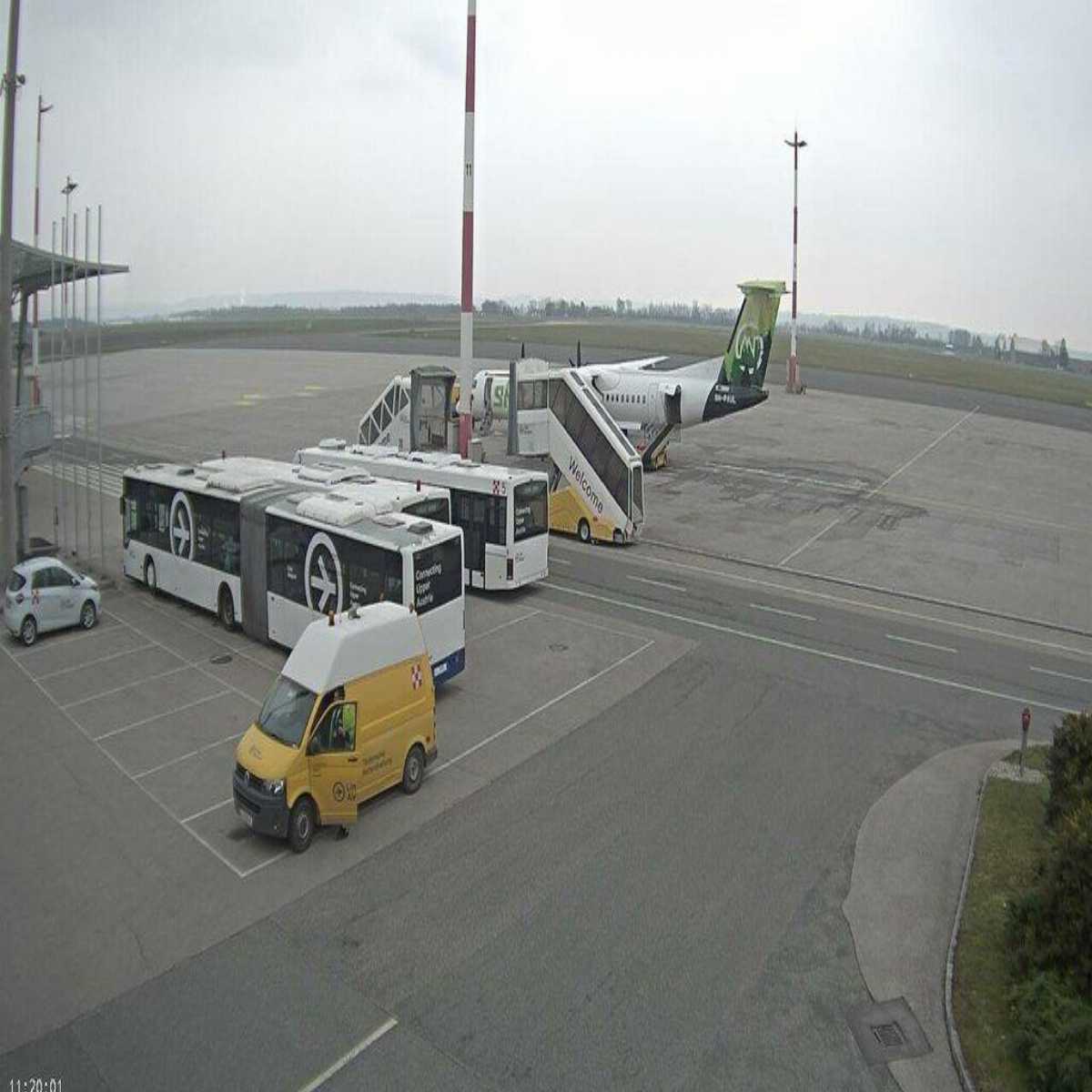 Obertraun webcam