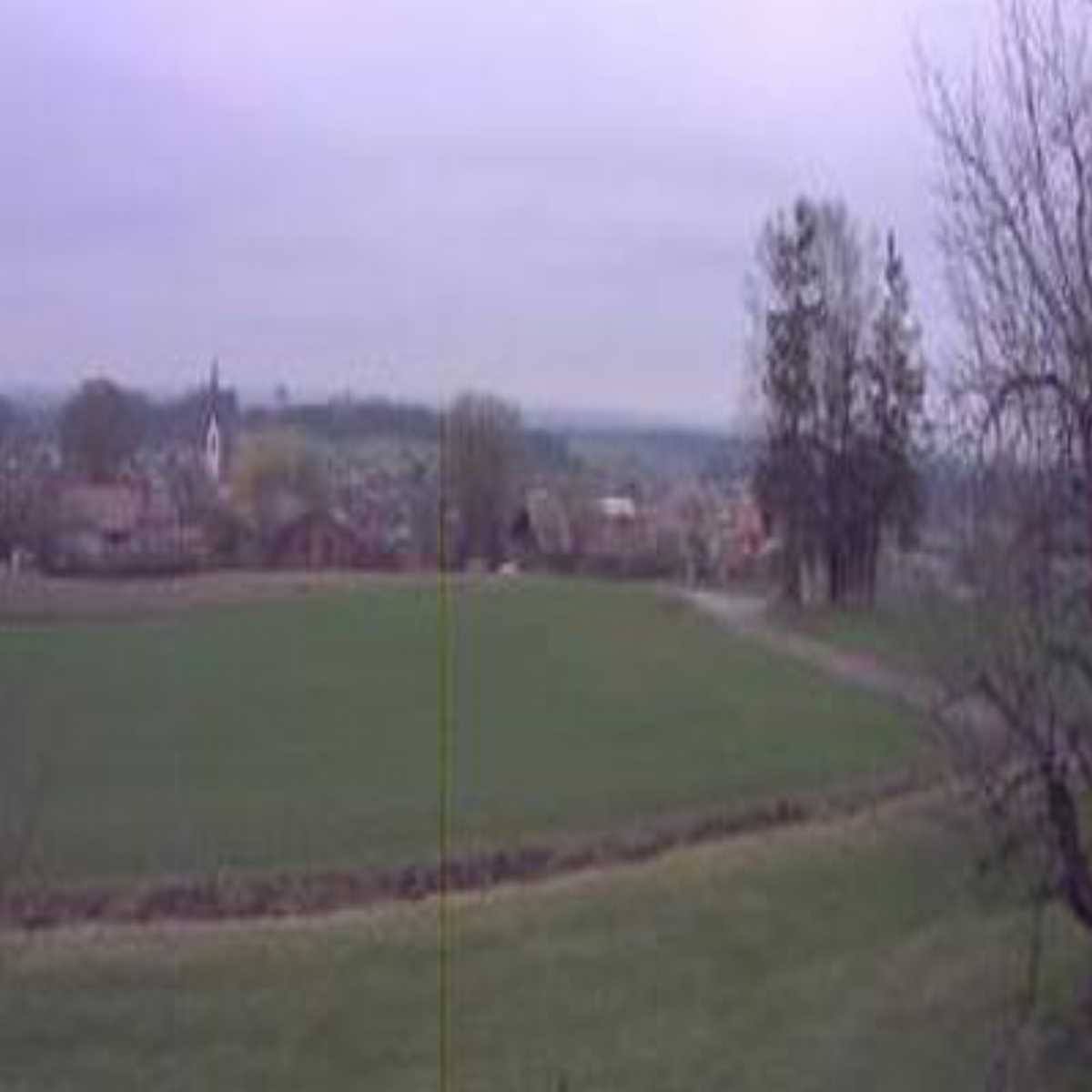 Leidersbach webcam