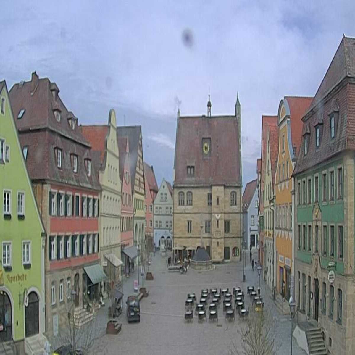 Leidersbach webcam