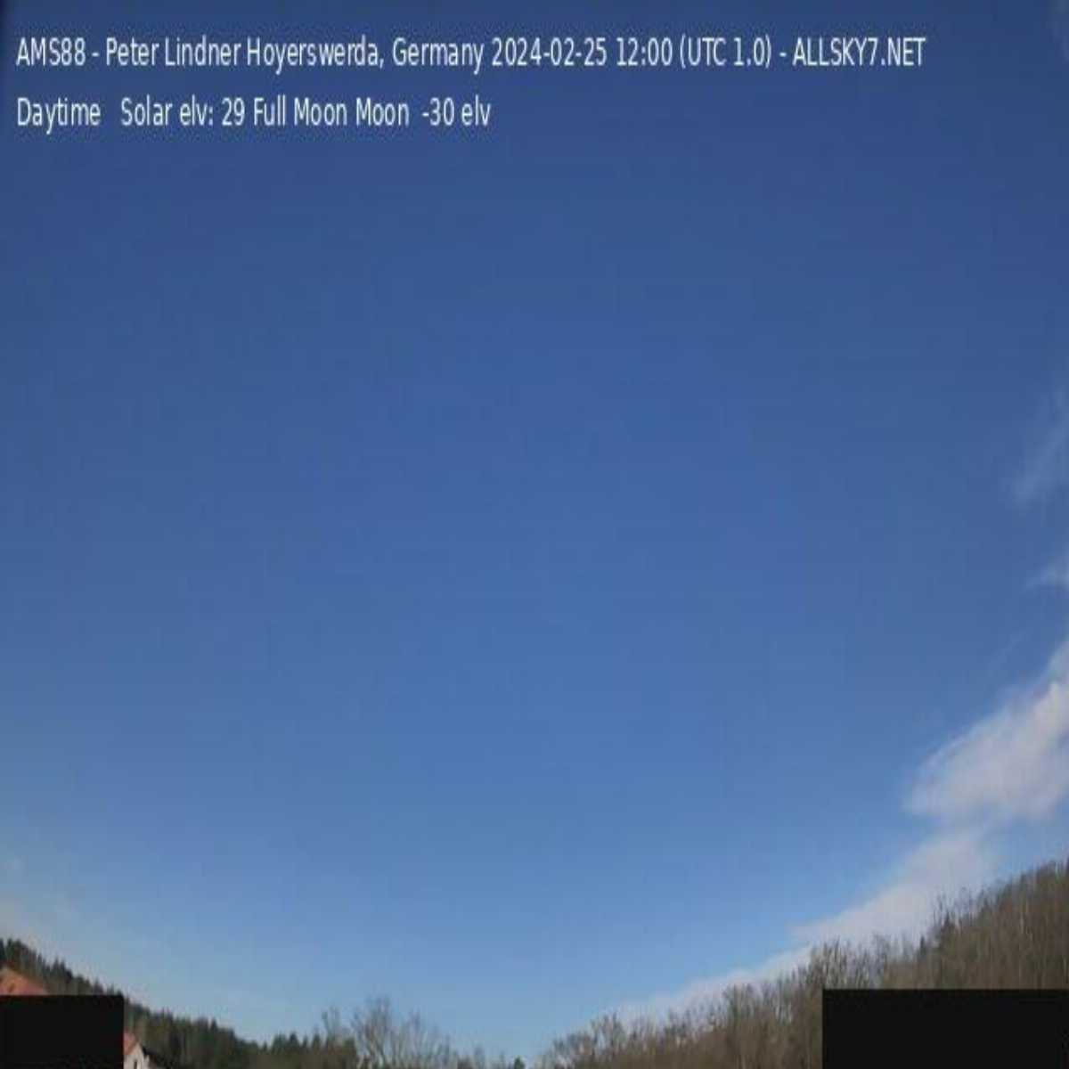 Klingenberg webcam