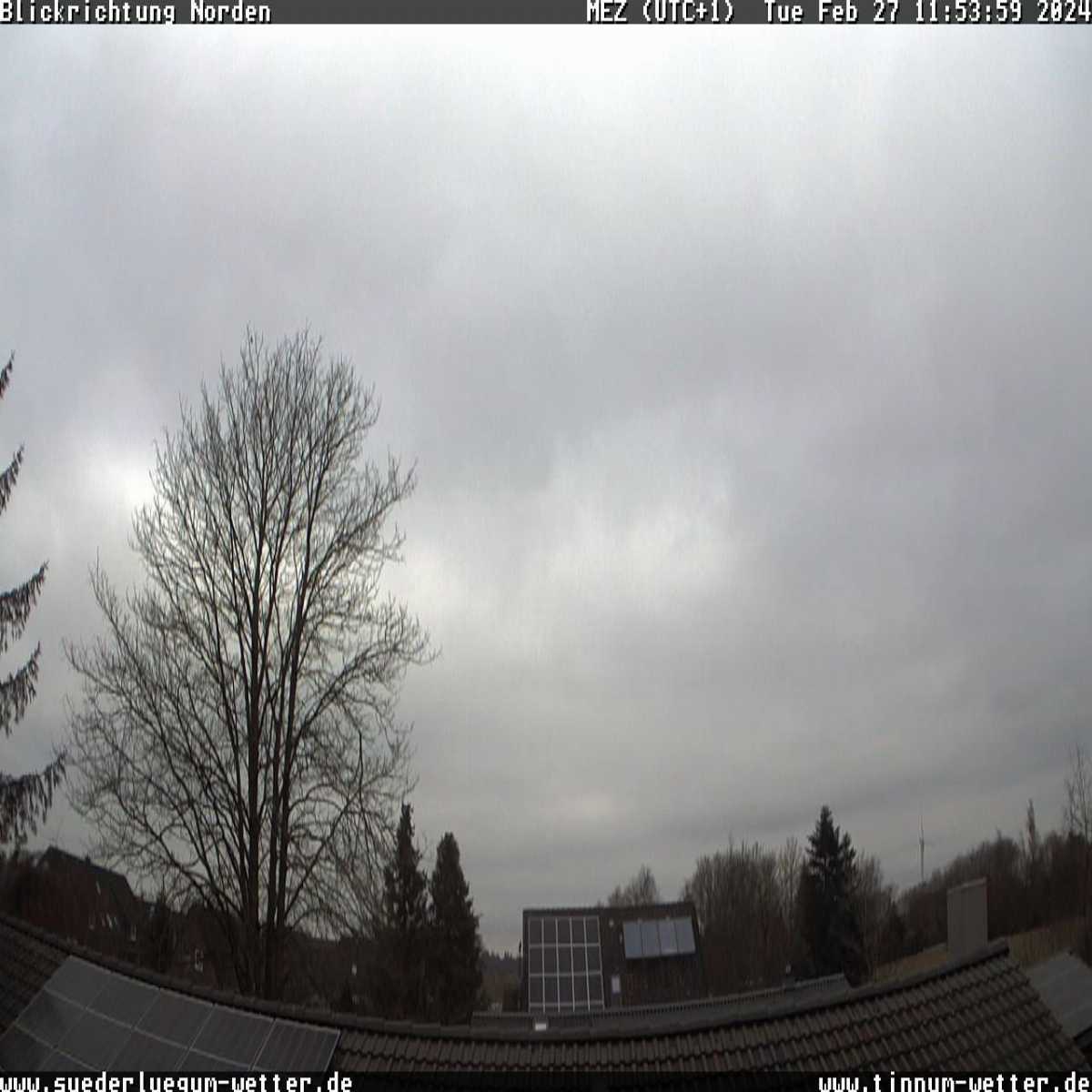 Ahrensburg webcam