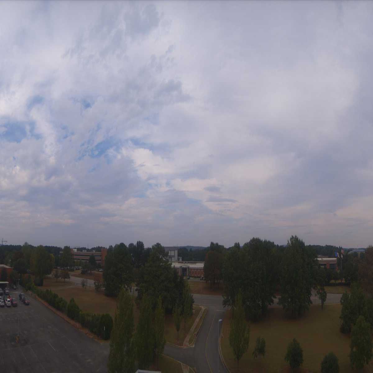 Cambridge webcam