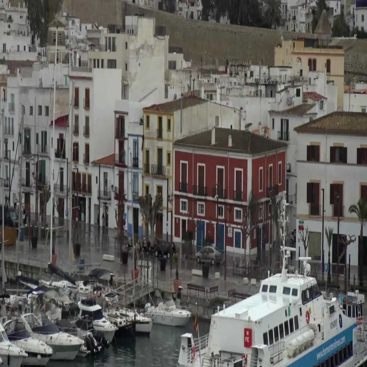 Calvia webcam