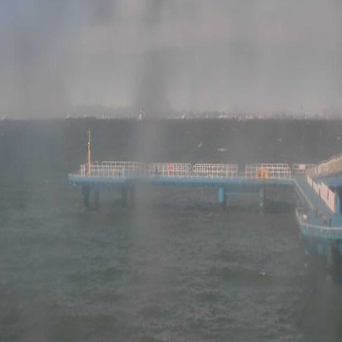 Tateyama webcam
