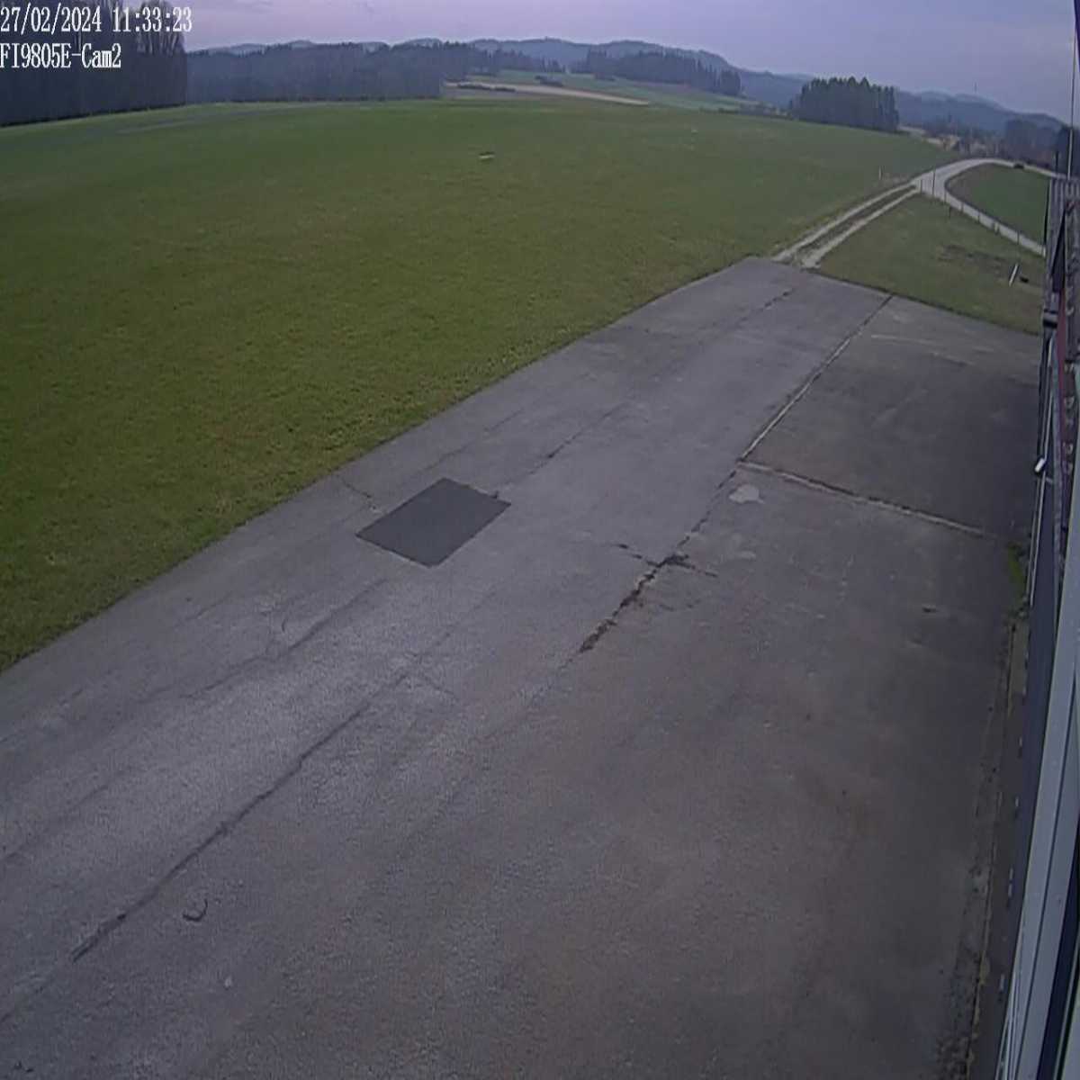 Leidersbach webcam