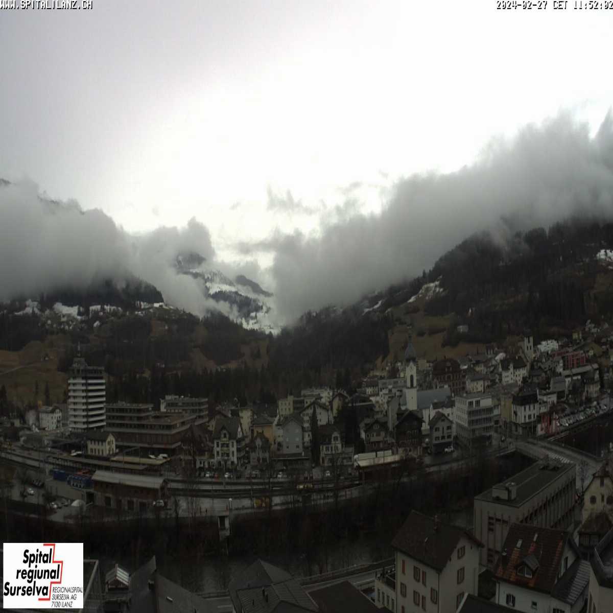 Falera webcam