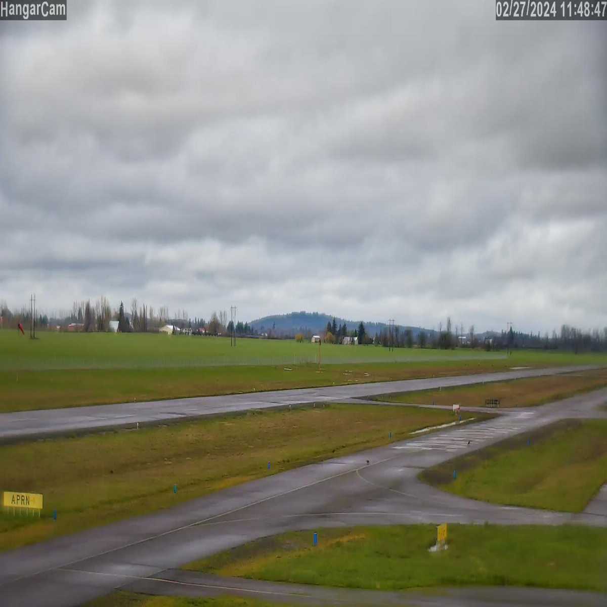 Ontario webcam