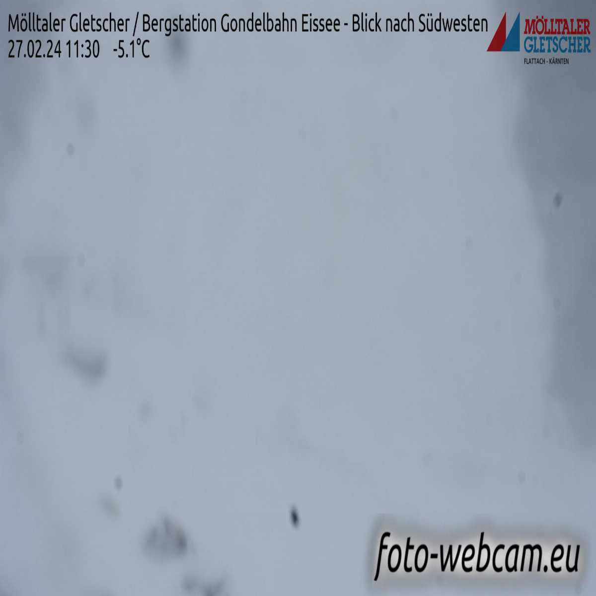 Sankt Oswald webcam