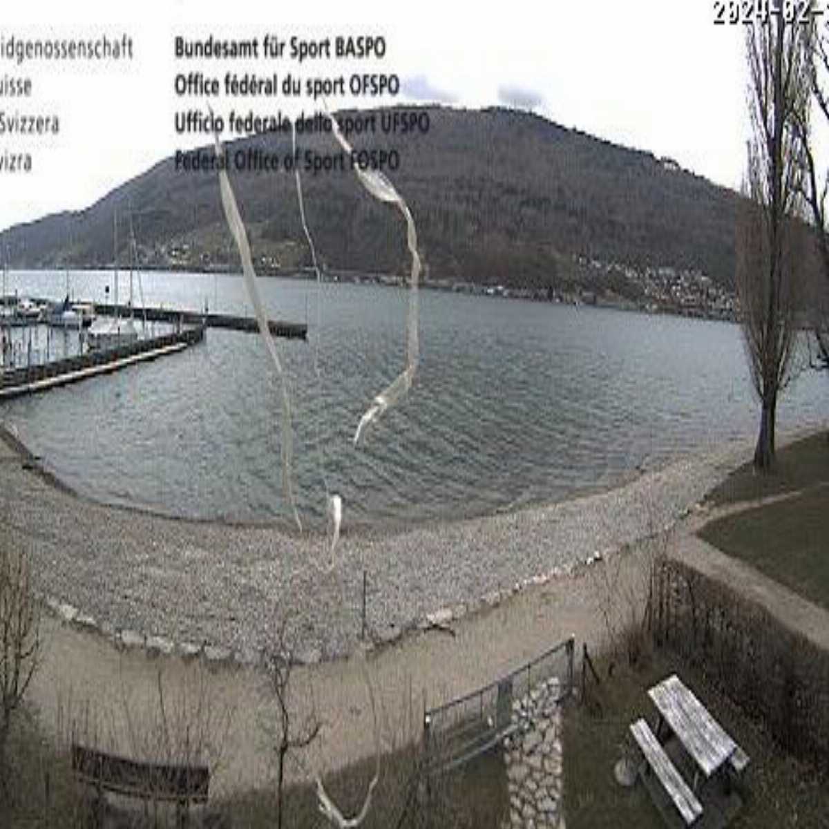 Ruschegg webcam