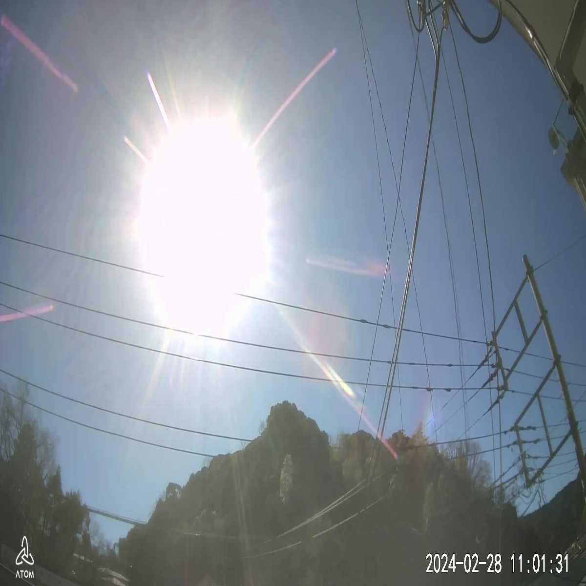 Fujinomiya webcam