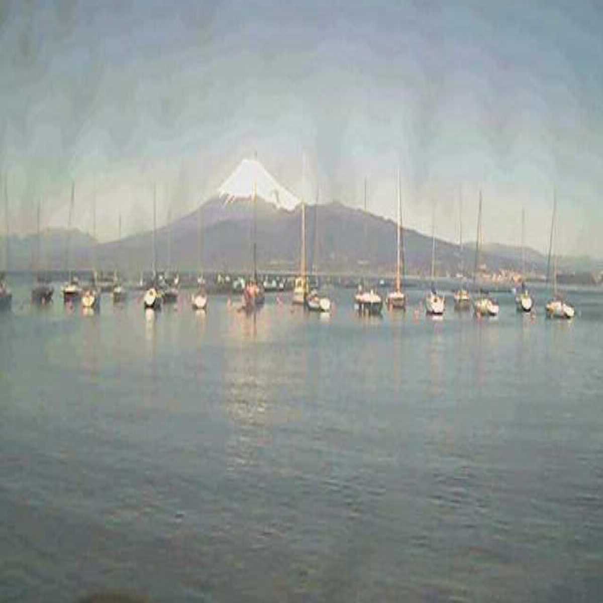 Fujinomiya webcam