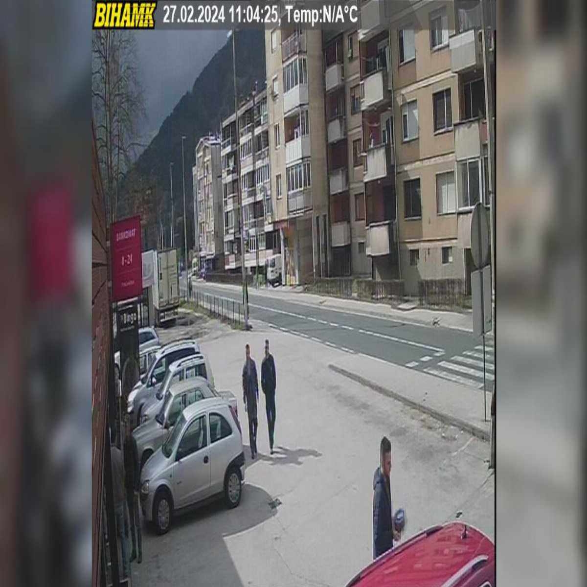 Lukavac webcam