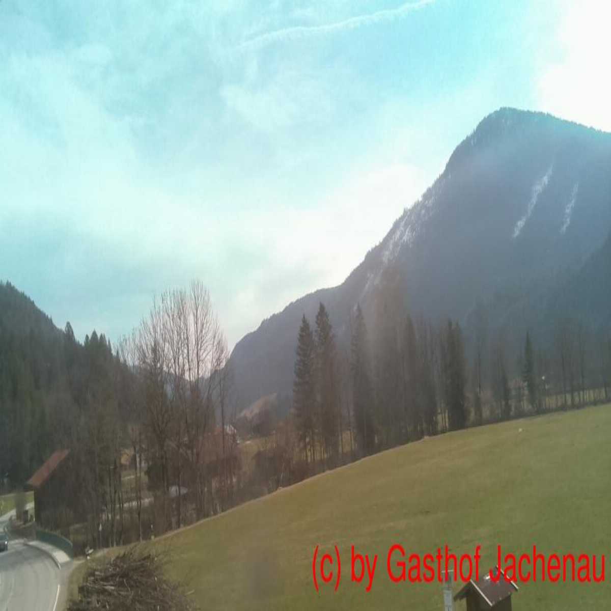Leidersbach webcam