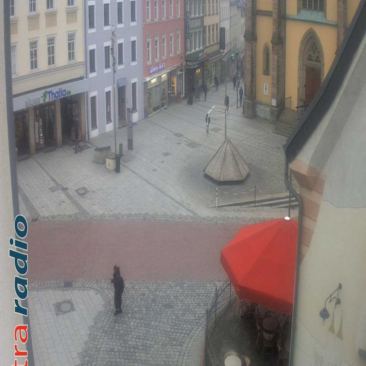 Leidersbach webcam