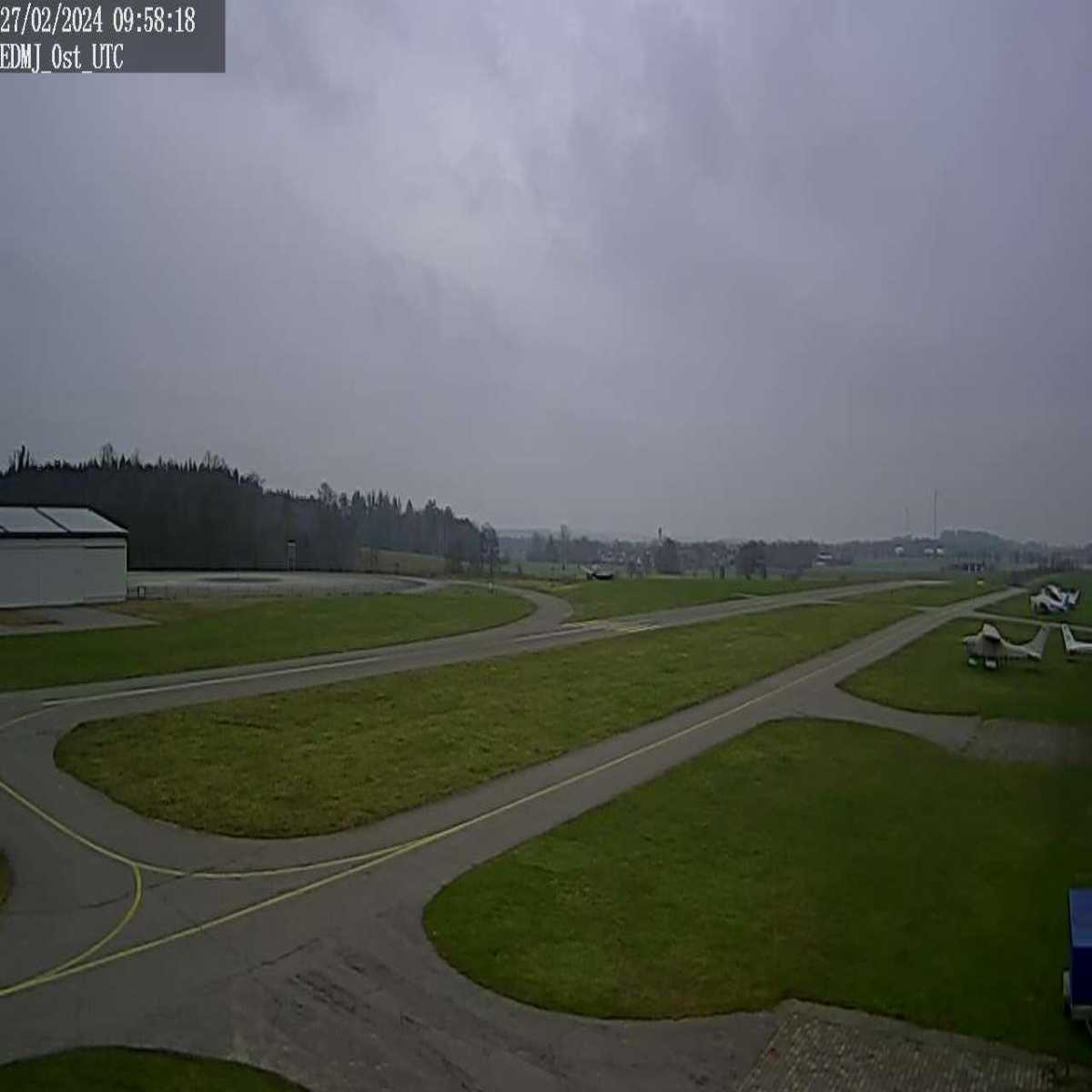 Leidersbach webcam
