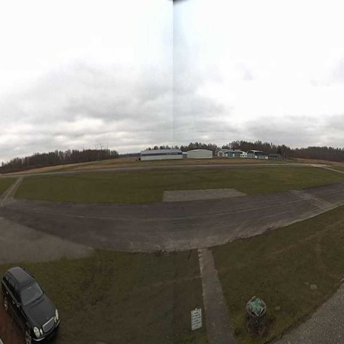 Ahrensburg webcam