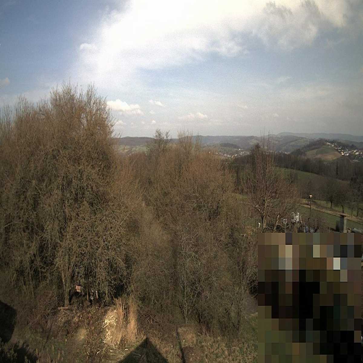 Leidersbach webcam