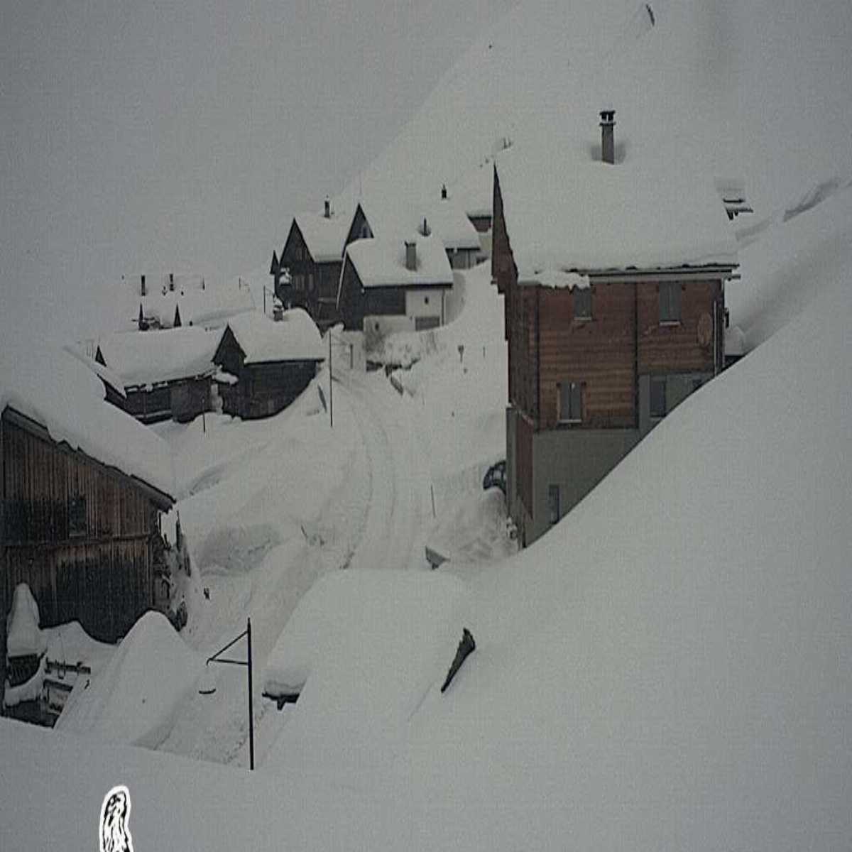 Falera webcam