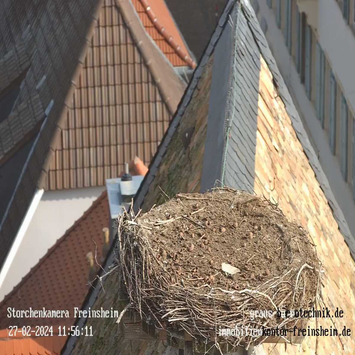 Kottenheim webcam