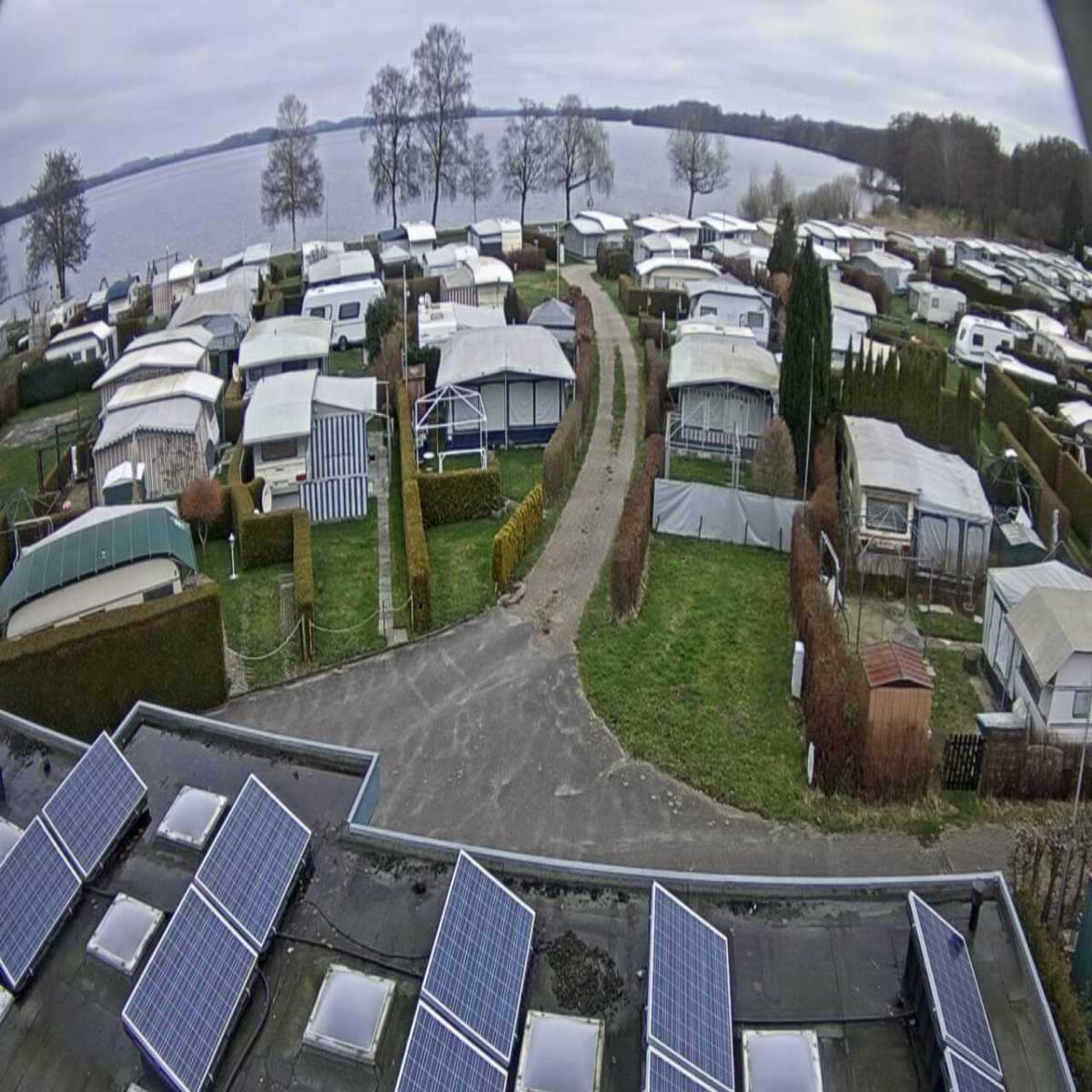 Ahrensburg webcam