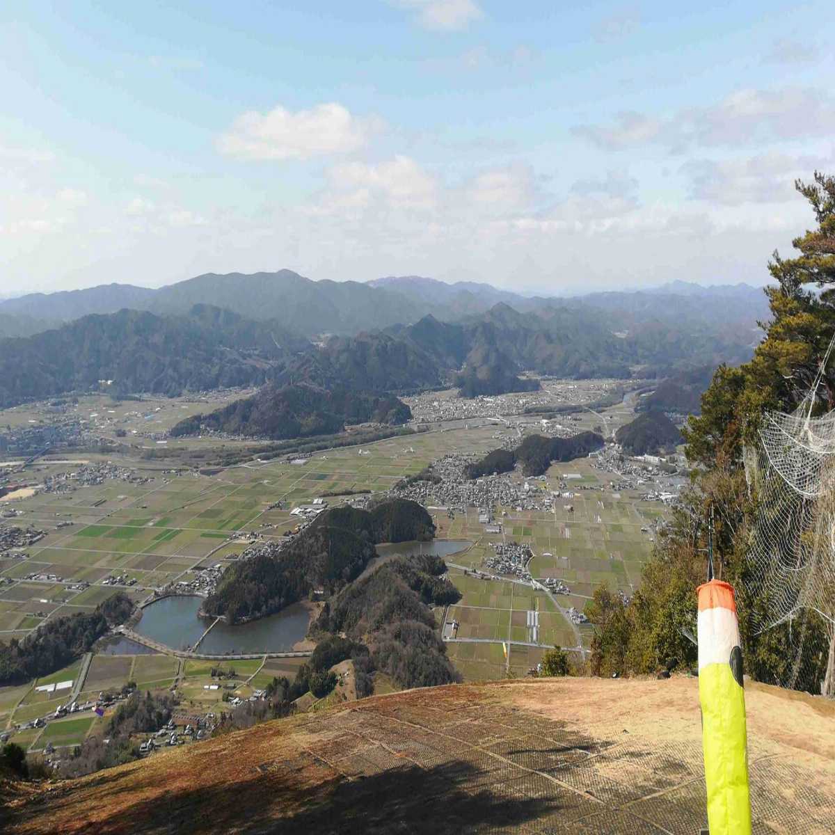 Kameoka webcam