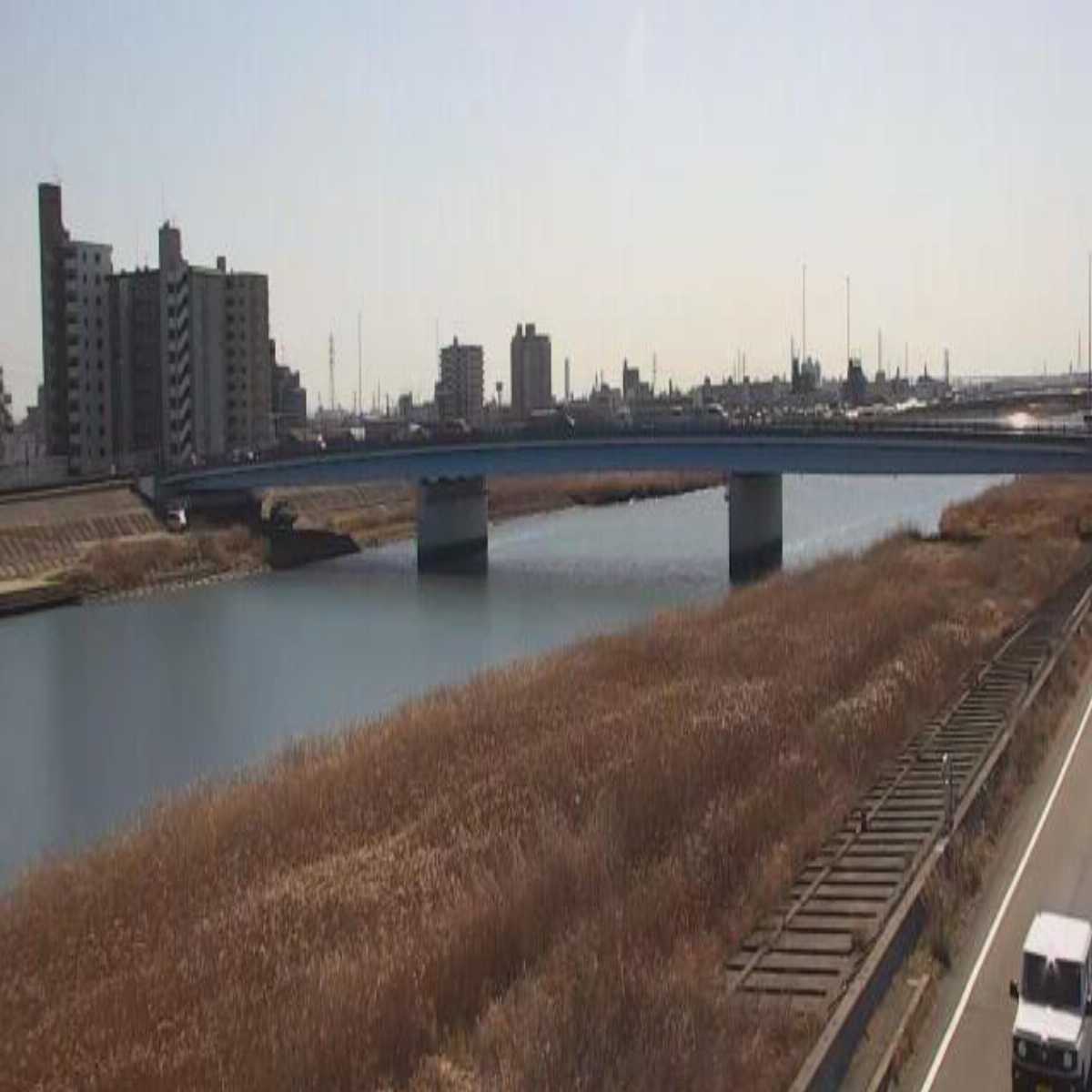 Oharu webcam