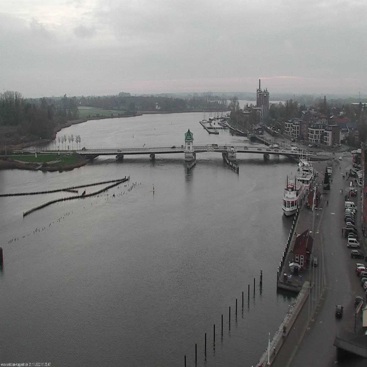 Ahrensburg webcam