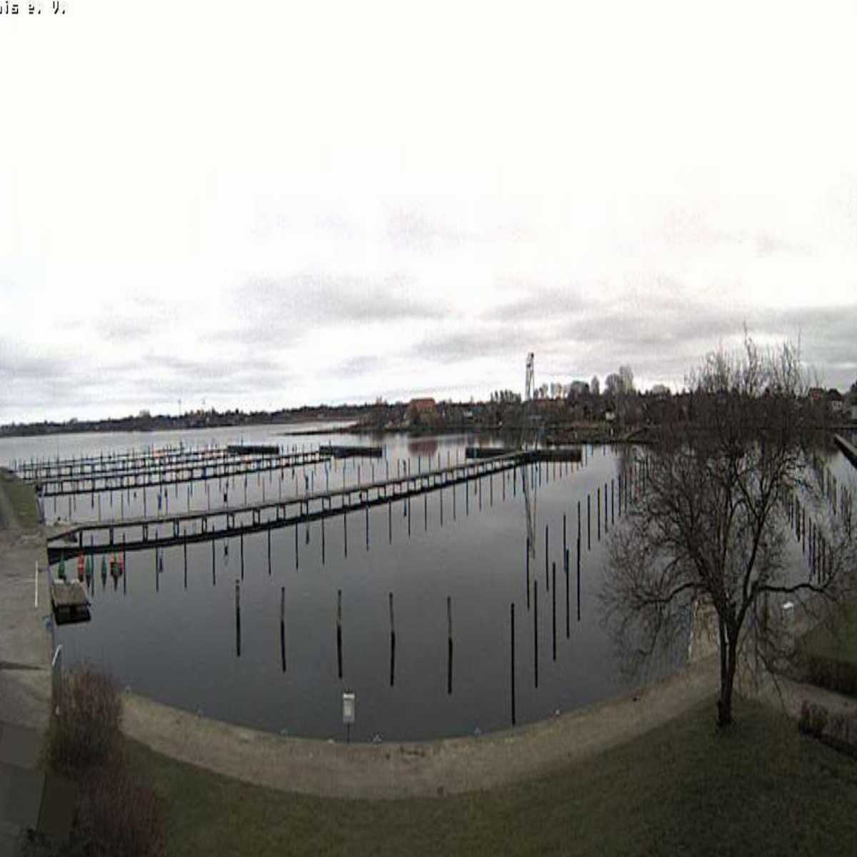 Ahrensburg webcam