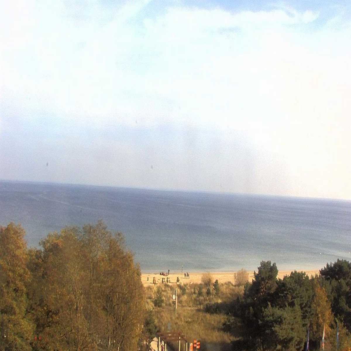 Greifswald webcam