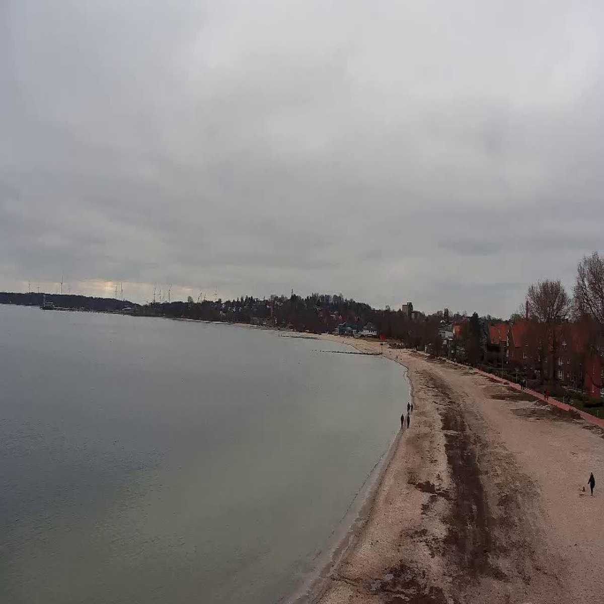 Ahrensburg webcam