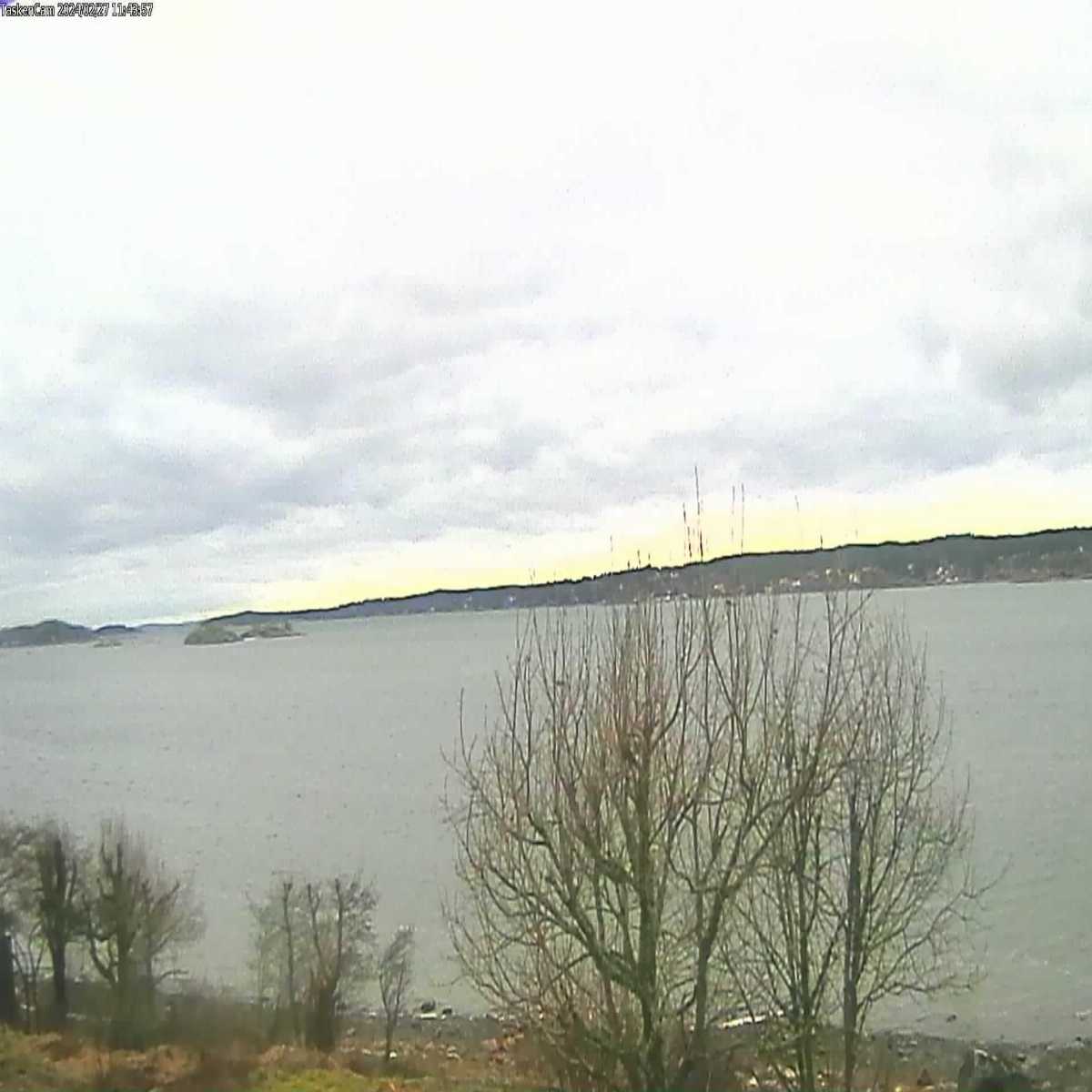 Brattesto webcam