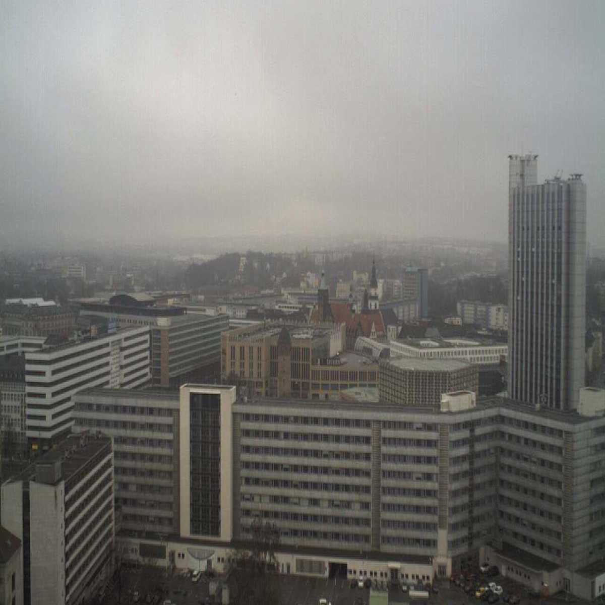 Klingenberg webcam
