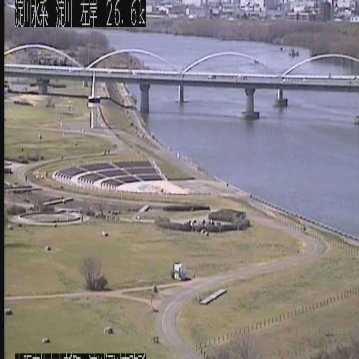 Hirakata webcam