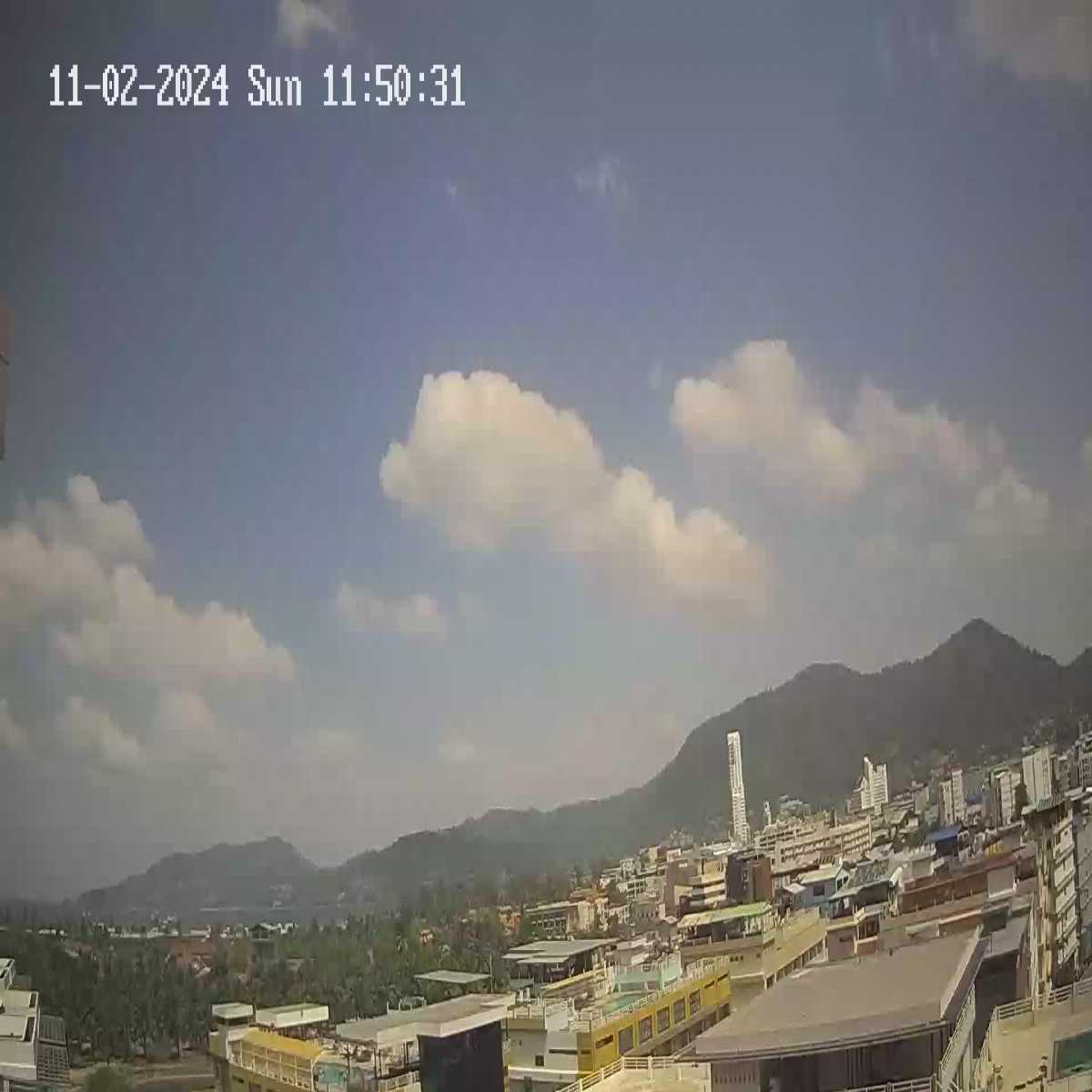 Kathu webcam