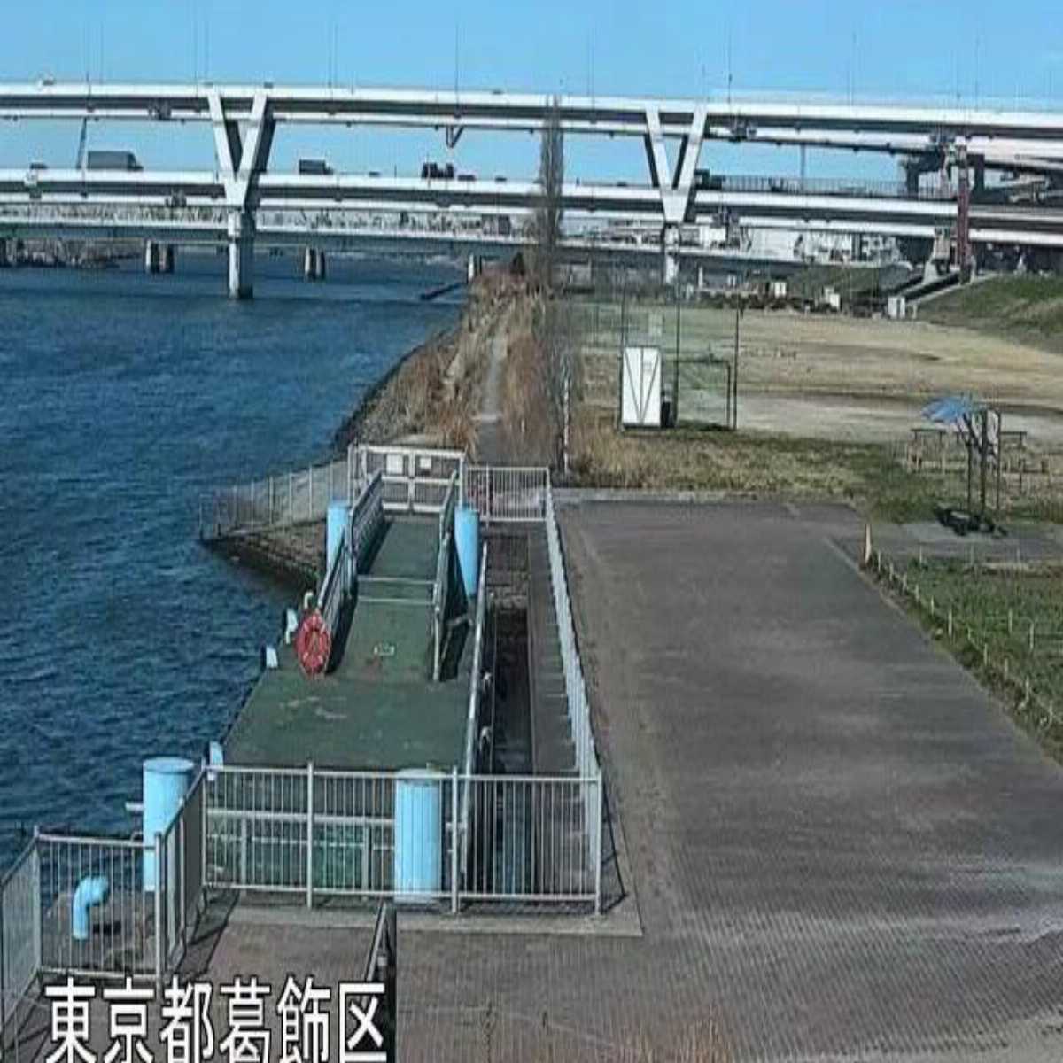 Chofugaoka webcam