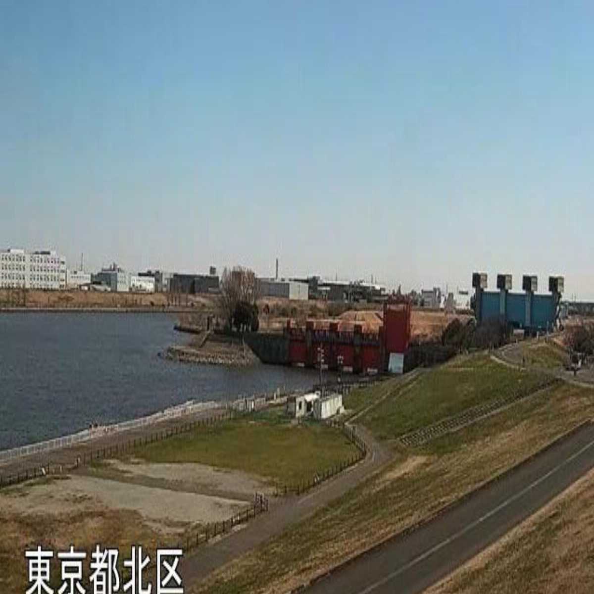 Hasuda webcam