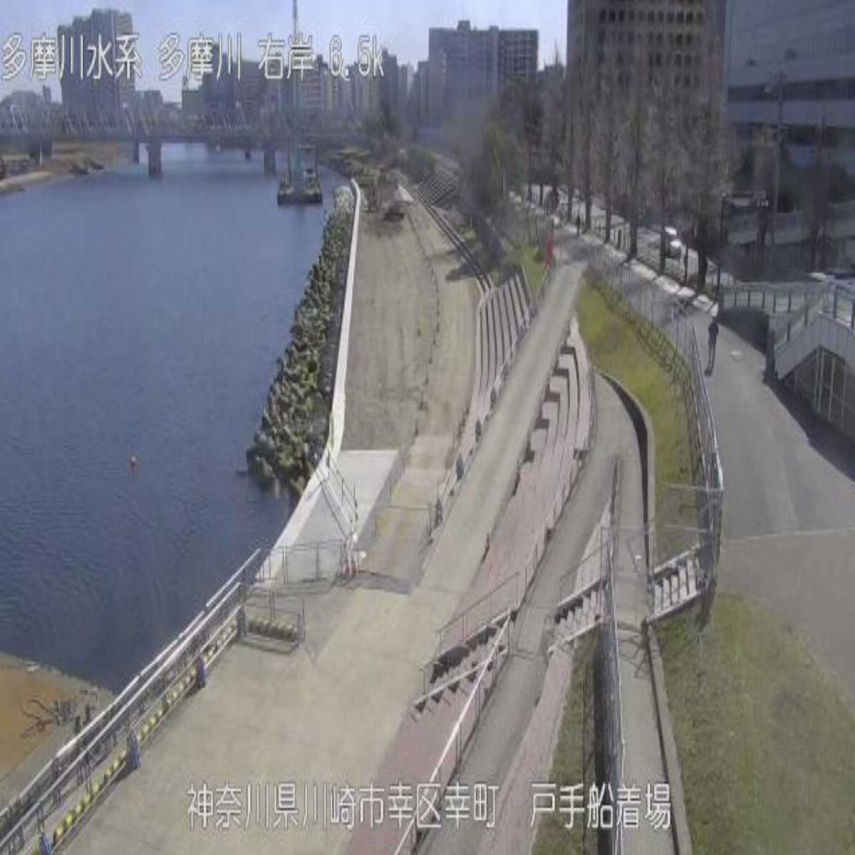 Atsugicho webcam