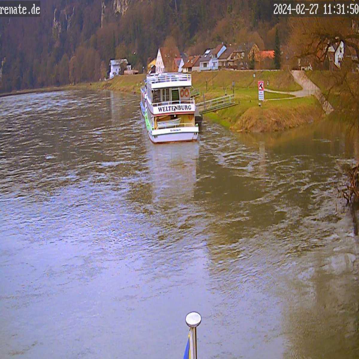 Leidersbach webcam
