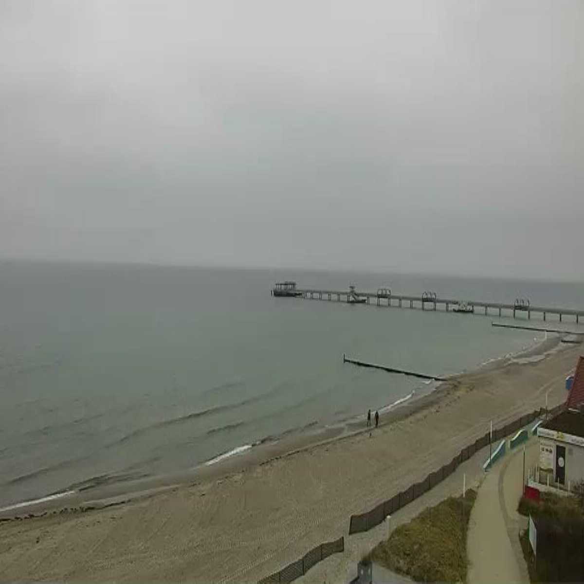 Ahrensburg webcam
