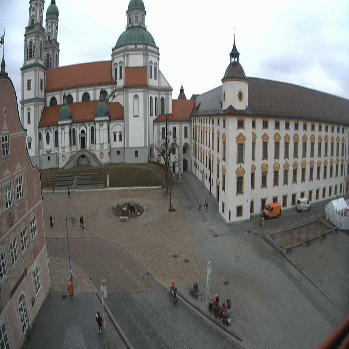Leidersbach webcam