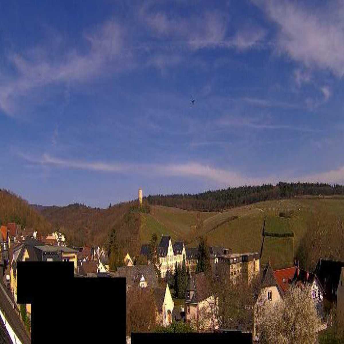 Rotenburg An Der Fulda webcam