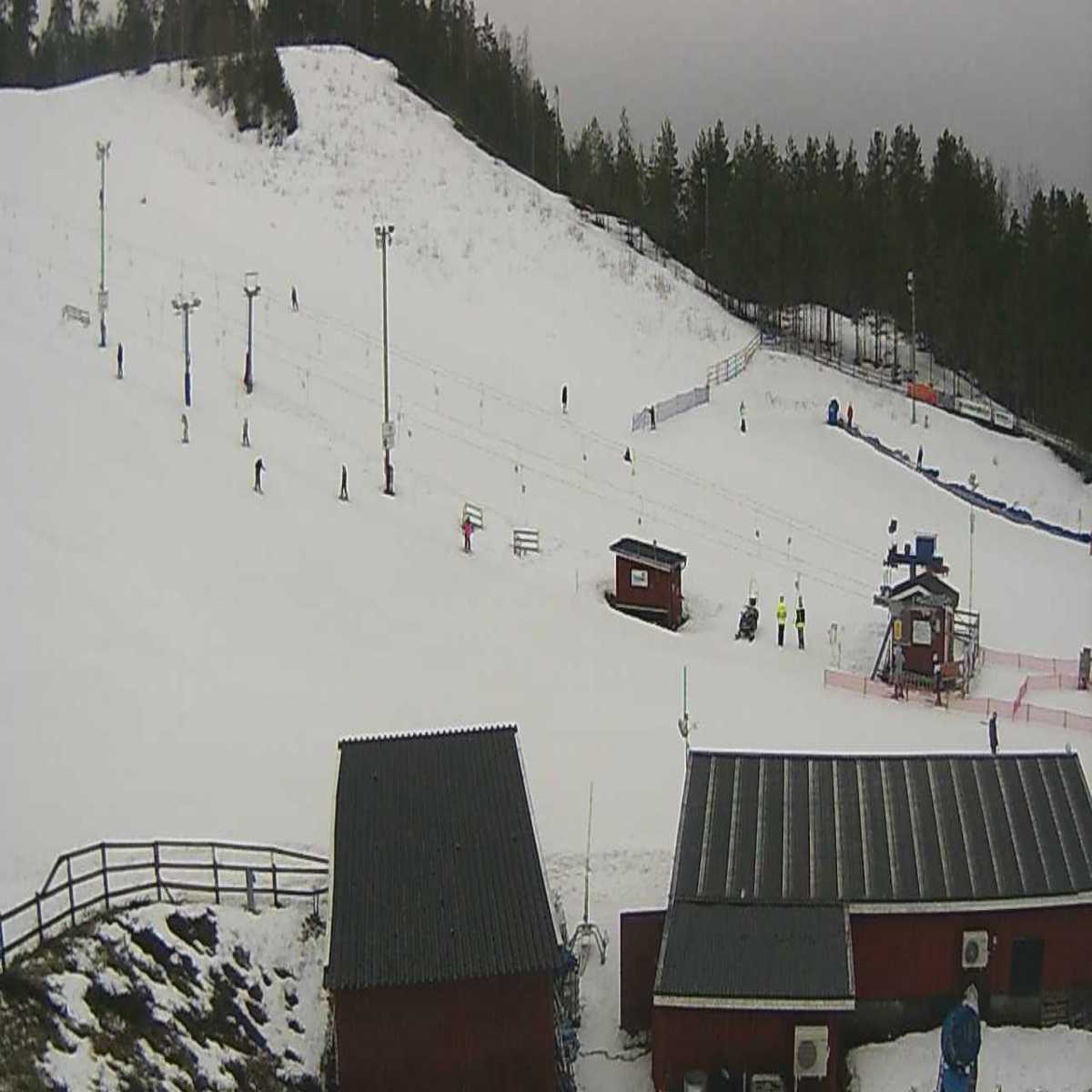Kil webcam