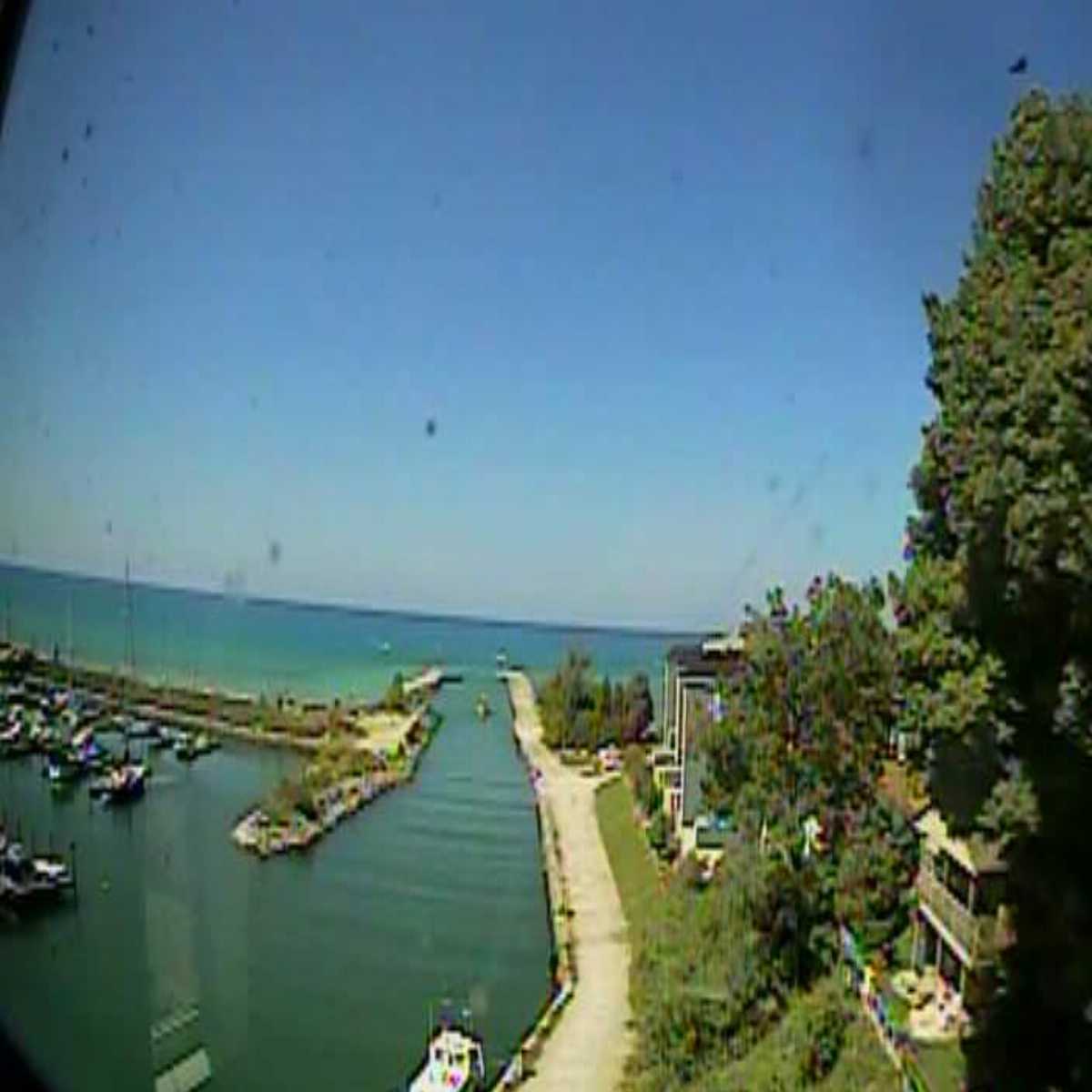Cambridge webcam
