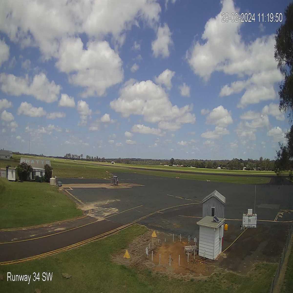 Rochedale webcam
